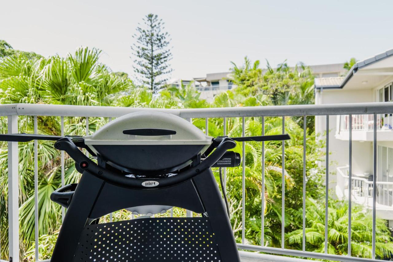 Heart Of Burleigh - Perfect Location With Pools