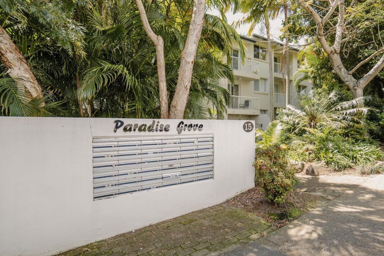 Apartment Heart Of Burleigh - Perfect Location With Pools Gold Coast