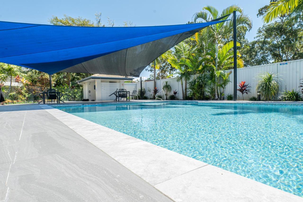 Apartment Heart Of Burleigh - Perfect Location With Pools