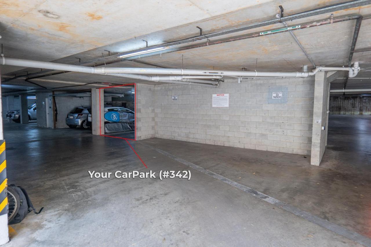 Apartment Heart Of Burleigh - Perfect Location With Pools Gold Coast